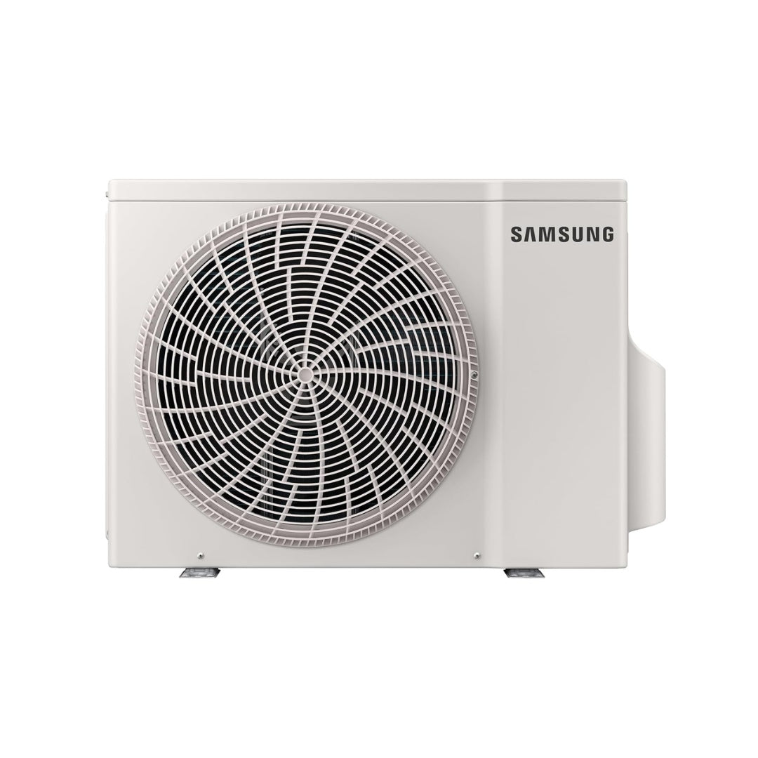 Samsung 1.0 Ton 3 Star Bespoke AI Inverter Split AC |  5 Step Convertible |Triple Protection Plus | Wi-Fi and Voice Control with Alexa