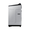 SAMSUNG | 7 kg 5 Star Fully Automatic Top Load Washing Machine |  8 Wash Programs |  BubbleStorm | Dual Storm | PP Dual Wing Pulsator