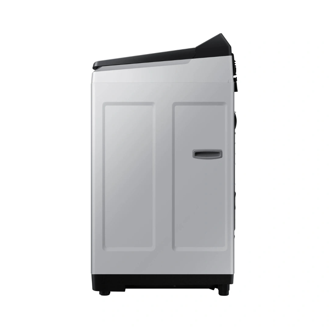SAMSUNG | 7 kg 5 Star Fully Automatic Top Load Washing Machine |  8 Wash Programs |  BubbleStorm | Dual Storm | PP Dual Wing Pulsator