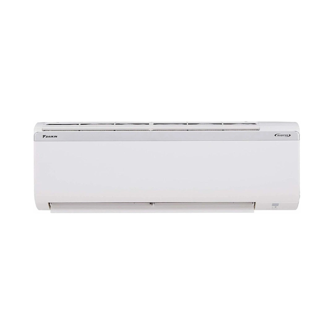 Daikin 1 Ton 3 Star Inverter Split AC | Good Sleep Off Timer | Power Chill Operation | Anti Corrosion Treatment