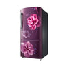 Samsung | 183 L 3 Star | Direct-Cool Single Door Refrigerator | For Energy savings up to 35%
