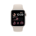 Apple Watch SE 2nd Gen - Starlight