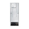 Samsung 256 L Double Door Refrigerator | Digital Inverter | 5-in-1 Convertible | For Energy savings up to 20%