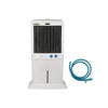 Symphony Desert Air Cooler For Home with Honeycomb Pads | Powerful Fan | i-Pure Technology | Low Power Consumption