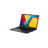 ASUS Vivobook Go 14 E1404FA-EB1414WS | AMD Ryzen 3 30 Processor | 35.56cm (14) FHD Display | AMD Radeon™ Graphics | 8GB LPDDR5 On Board RAM | 512GB M.2 NVMe™ PCIe® 3.0 SSD