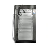 Haier 6.5Kg Fully Automatic Top Load Washing Machine | Ultra Fresh Air | Bionic filter | Toughened Glass
