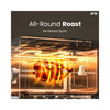 IFB 36 L Convection Microwave Oven |  Convection Functionality | Motorised Rotisserie | 101 Auto-Cook Menu Options |  360° Convection | Auto Defrost