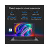 ASUS VIVOBOOK 16X | 16 inch Display | Intel® Core™ i5-12500H Processor | 720p HD Camera With Privacy Shutter |  16:10 Aspect Ratio | 144Hz Refresh Rate | Windows 11 Home