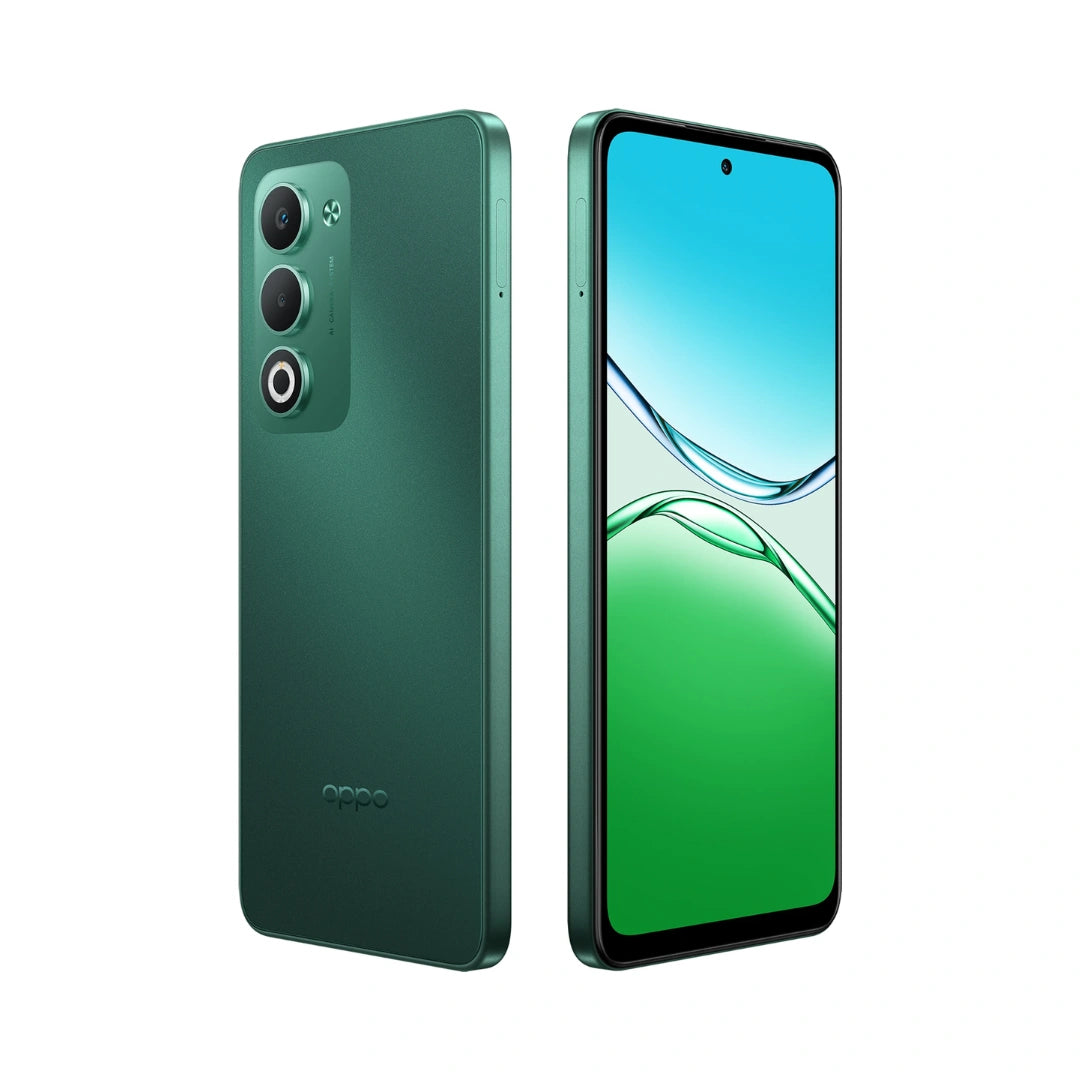Oppo A5 5G | 6.67 inches Display | MediaTek Dimensity 6300  | 6000 Mah Battery | 50MP Rear Camera | 8MP Front camera