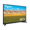 Samsung | 32 inch (80 CM) HD Ready LED TV | Dolby Digital Plus Audio | 3000 Contrast Ratio | Power Consumption (Max) - 48W