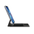 Apple iPad pro 11 Inch Smart Keyboard - Side View