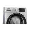 Whirlpool Xpert Care 8kg 5 Star Front Load Washing Machine | Ozone Air Refresh Technology | SteamWash Technology | LED + Touch