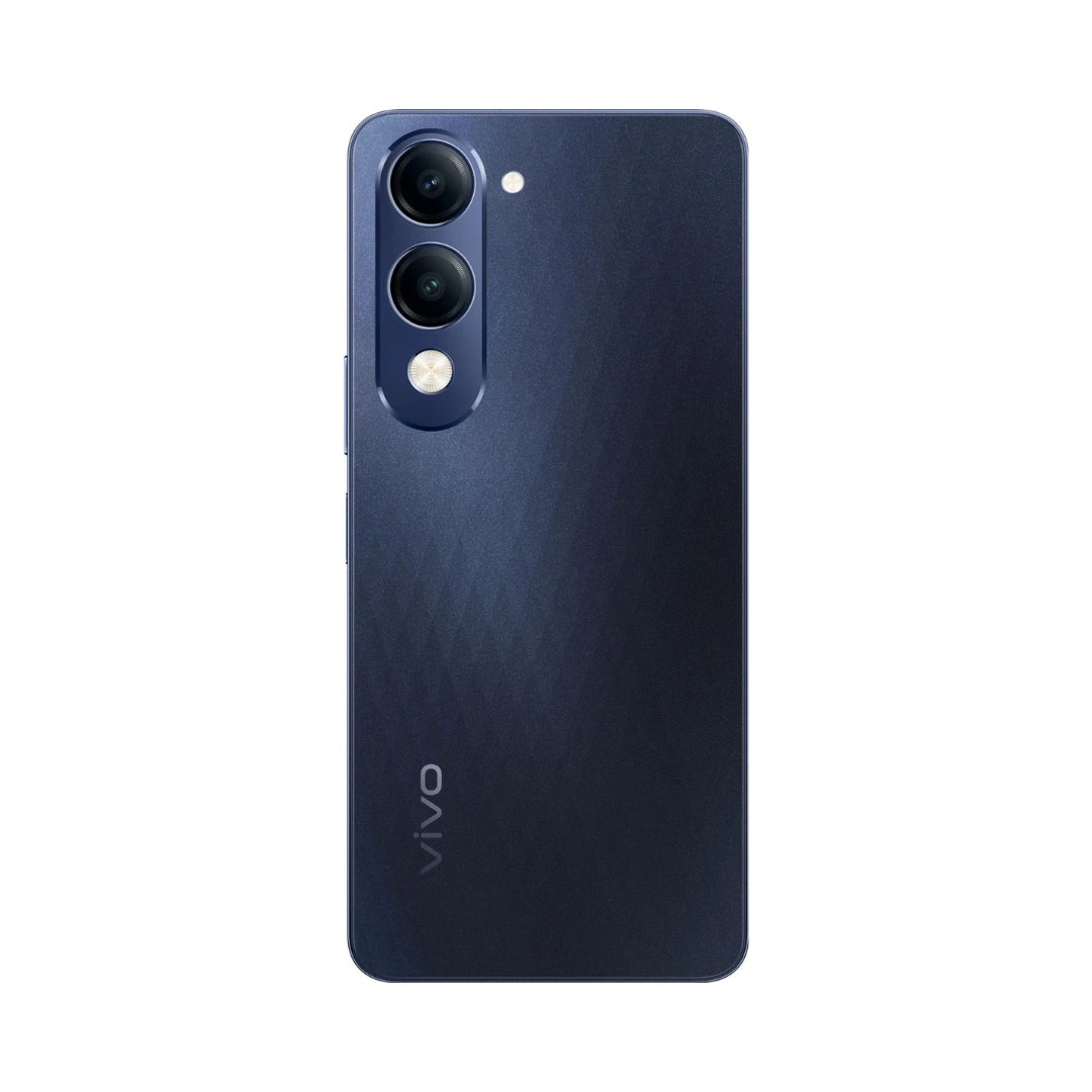 Vivo T4 Lite 5G | 6.74'' HD+ 90Hz LCD | MediaTek Dimensity 6300 | 50MP Dual AI Camera | 5MP Front Camera | Android 14 | 6000mAh Battery | IP64 Dust & Water Resistance