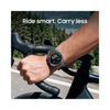 Samsung Galaxy Watch Ultra2 4.7MM | 3 nm Processor | Up to 5000 nits Display Brightness | 800mAh Up to 60 hrs | L1+L5 Dual-Frequency GPS