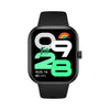 Redmi Watch Move | 1.85 inch AMOLED Display | Powered by HyperOS | IP68 Water Resistance | Bluetooth® 5.3 | 300mAh Battery | Heart Rate Sensor (With Blood Oxygen Sensor) | Smartphones With Android 6.0 or iOS 12.0