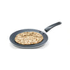 Prestige Aluminium Omega Select Plus Non-Stick Concave Tawa | Made of Aluminium | Non-Stick, Dishwasher Safe