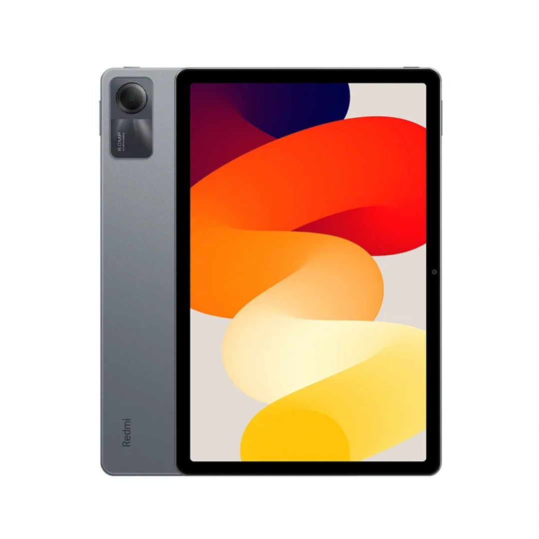 Redmi Pad SE| All Day Battery | Qualcomm Snapdragon 680| 90Hz Refresh Rate| FHD+ Display (11-inch/27.81cm)| Dolby Atmos| Quad Speakers| Wi-Fi