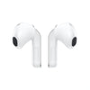 Samsung Galaxy Buds4 | 6 Mics | Adaptive Noise Control | Active Noise Cancellation | 360 Audio | IP54 Durability | LE Audio | Auto Switch