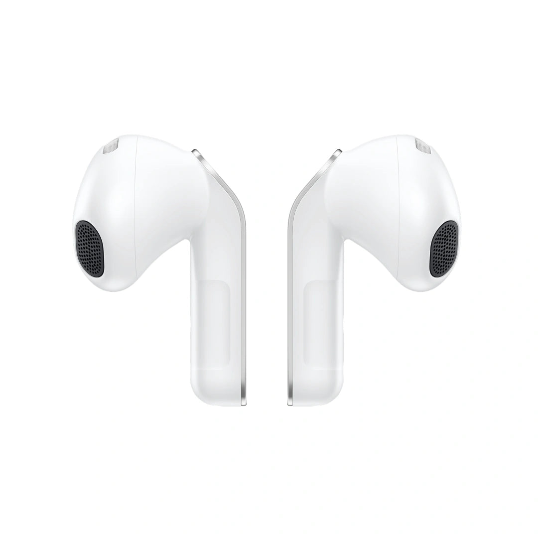 Samsung Galaxy Buds4 | 6 Mics | Adaptive Noise Control | Active Noise Cancellation | 360 Audio | IP54 Durability | LE Audio | Auto Switch