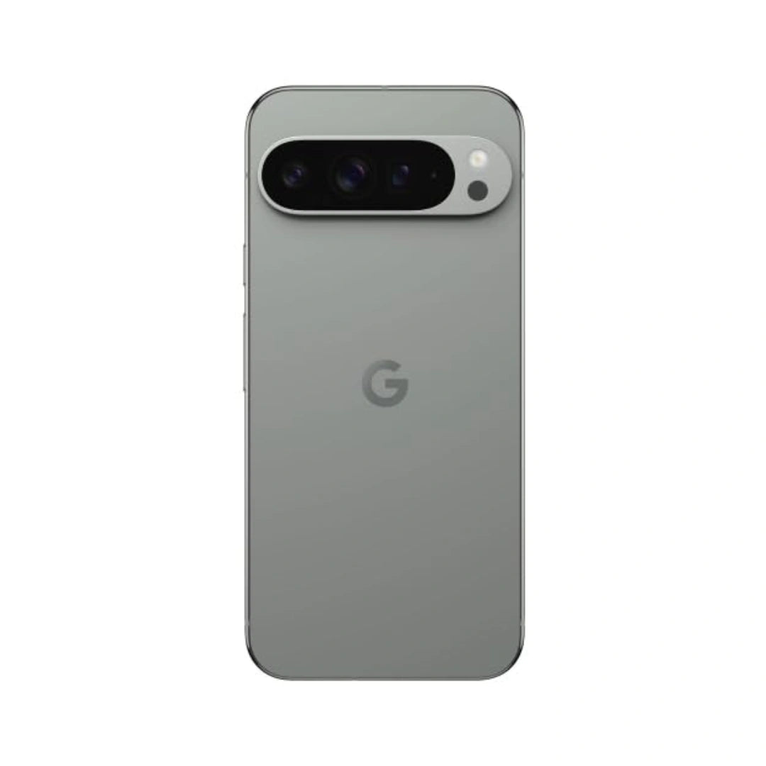 Google pixel 9 Pro | Google Tensor G4| 16GB | 256gb Storage |Android 14 | 50MP Rear camera | 42MP Front camera