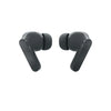 Moto Buds Bass | Up to 43 hours of Playtime | Up to 50dB | Transparency | Adaptive | Noise Cancellation | Water-Repellent Design