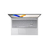 ASUS Vivobook 15 X1504VAP-IN011WS | Intel® Graphics | Intel® Core™ 5 Processor | 8GB DDR5 On Board RAM | 512GB M.2 NVMe™ PCIe® 4.0 SSD | 720p HD Camera With Privacy Shutter
