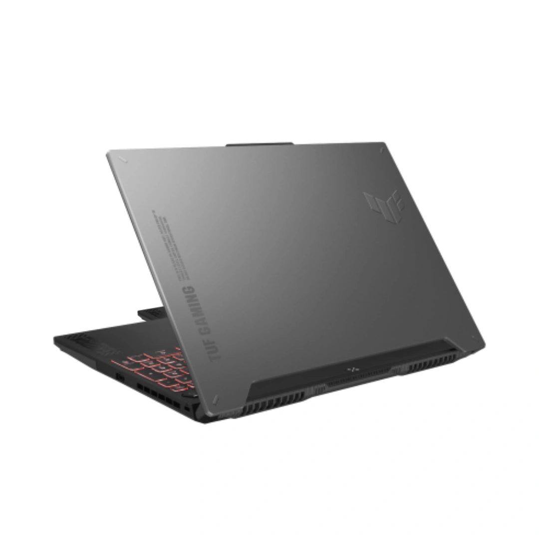 ASUS TUF GAMING FA577NU-LP082W(R7/16/512GB/WIN/11/15.6INCH)-JAEGER GRAY:LAPTOP:LAPTOP
