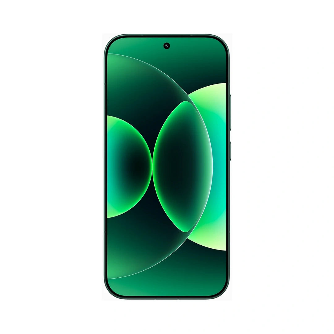 Xiaomi 17 | 6.3 inches CrystalRes OLED Display | Snapdragon® 8 Elite Gen 5 | 50MP Triple Rear Camera | 50MP M<ain Camera | 6300mAh Battery | 100W Hyper Charging | IP68 Splash Water & Dust Resistant