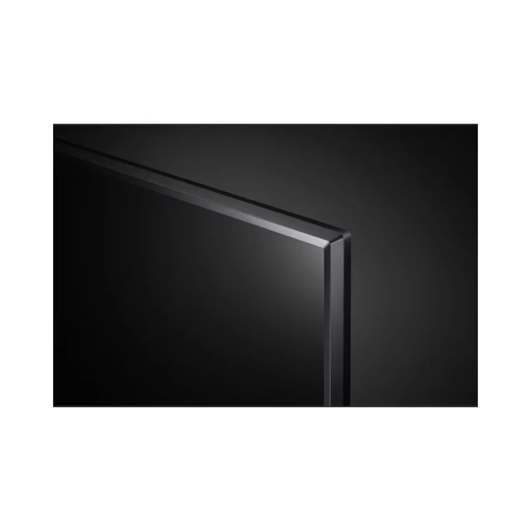 LG 32 inch 32LR576B6LA.ATR Smart TV | α5 AI Processor Gen6 | 10W Audio Output | webOS 23 | HDR10 / HLG