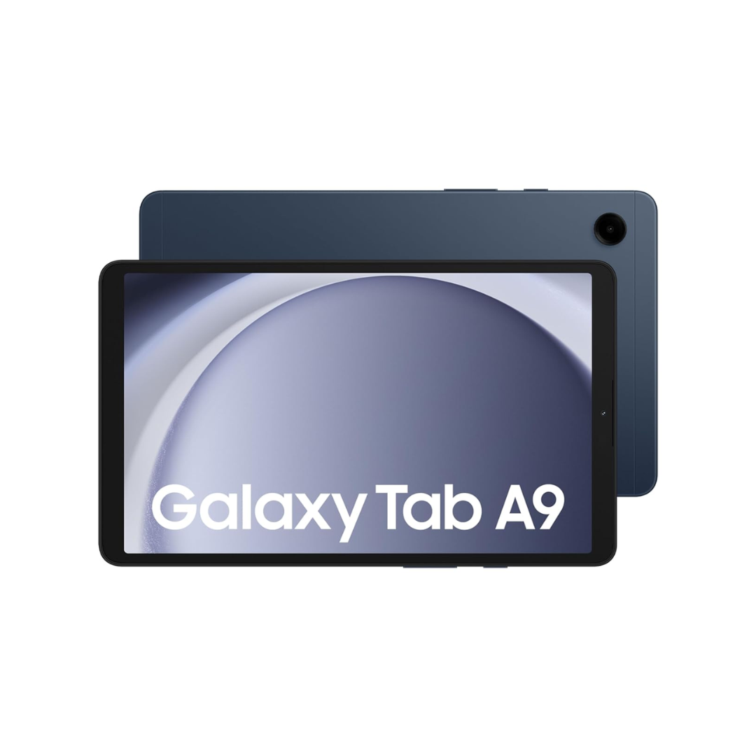 Samsung Galaxy Tab A9 - Navy