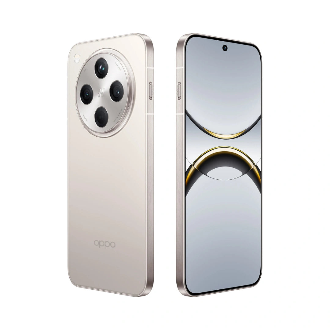 Oppo Find X8 | AMOLED Display | Mediatek Dimensity | 50MP Triple Rear Camera | 32MP Front Camera| 5630mAh Battery