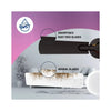 Crompton High Speed Gianna Ceiling Fan | Walnut Brown | Regulator Compatible |