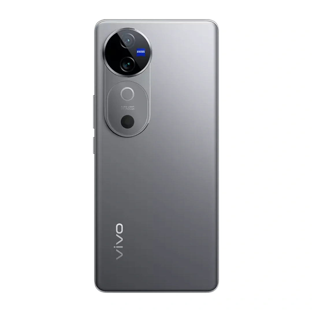 Vivo V40 | AMOLED Display | Qualcomm SM7550-AB Snapdragon 7 Gen 3 | Dual Rear camera