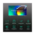 Redmi X Pro 43 inch - Ultra HD - Google Smart TV - Specifications