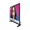 SAMSUNG 81Cm (32 Inch) HD Ready LED Smart TV | Dolby Digital Plus | OS (Tizen™) | Picture Engine Hyper Real | Triple Protection