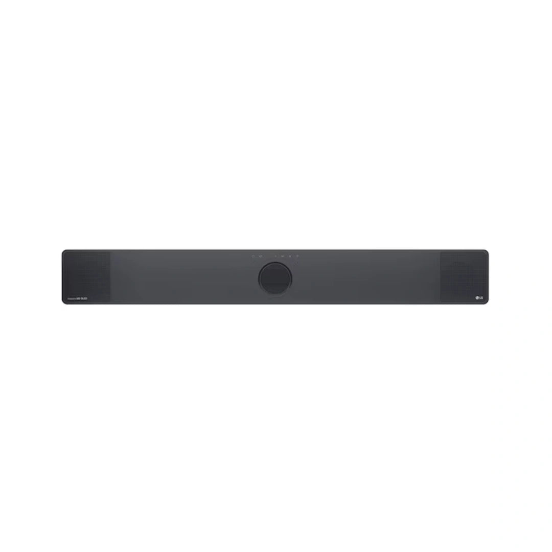 LG | 400W Soundbar Dolby Atmos | DTS:X AI Sound Pro |  Bluetooth Version - v5 | Wireless Rear Ready | USB | Works with Alexa | Spotify Connect | AirPlay 2 | Chromecast
