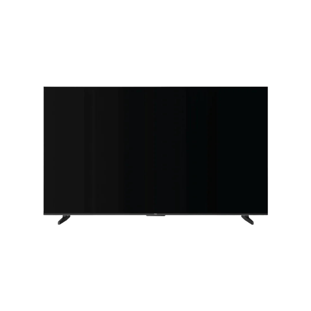 Haier QLED (75P7 PRO) Smart TV | Dolby Atmos | Dolby Vision | Hands Free Voice Control | Google TV with Gemini |