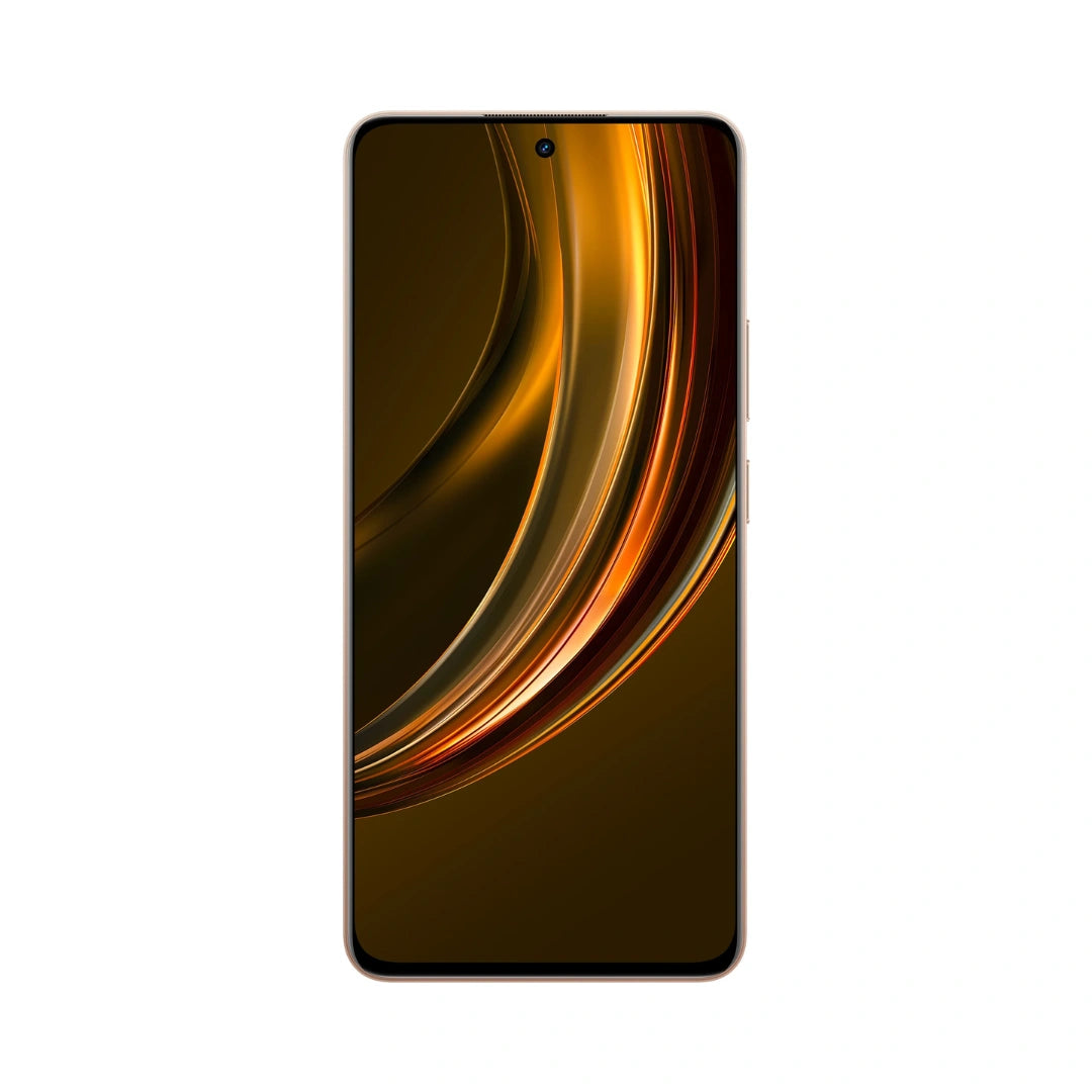 Realme 13+ 5G ( Expandable Upto 2TB | Up to 18GB Dynamic RAM | 50MP AI Dual Camera | 6.67" AMOLED Display | 80W Ultra Charging DAK | Dimensity 7300E Processor