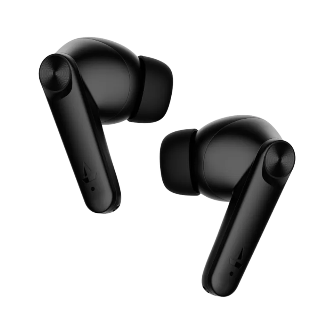 BoAt Airdopes 207 - Bluetooth Earbuds - Comfortable Design