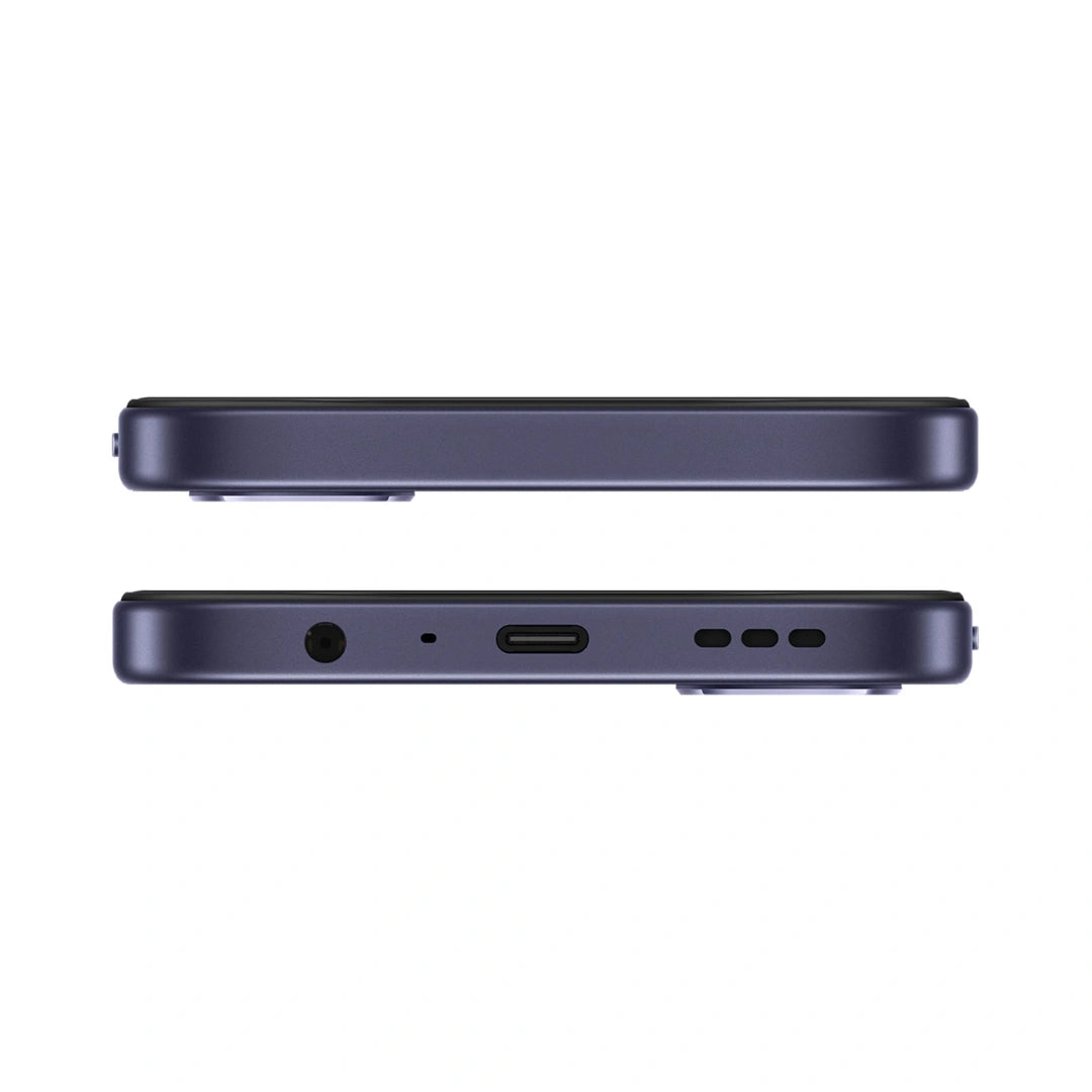 OPPO K14x 5G | 6.75 inches Display | 120Hz Refresh Rate | MediaTek Dimensity 6300 | 50MP Rear Camera | 5MP Front Camera | 6500mAh Battery | 45W SUPERVOOCTM Charging