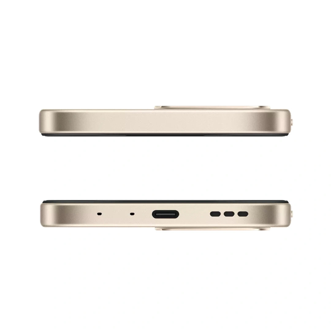 OPPO A6 Pro 5G | 6.77 inches Display | ColorOS 15 | MediaTek Dimensity 6300 | 50MP Rear Camera | 16MP Front Camera | 7000mAh Battery