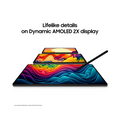 Samsung Galaxy Tab S9 Ultra 5G - AmOLED Display