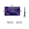 Samsung (55 inches) Crystal 4K Ultra HD Smart LED TV