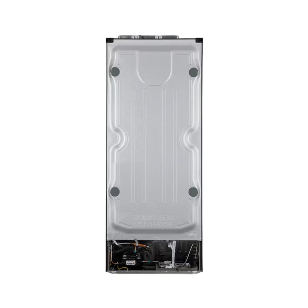 LG 446L 1 Star Double Door Refrigerator | Convertible | Smart Inverter Compressor | Smart Diagnosis | Auto Smart Connect