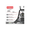 Vidiem VSTAR ADC MIXER GRINDER WITH 5 JARS | Fully Enclosed Di-Electric Motor |  Air Pump System