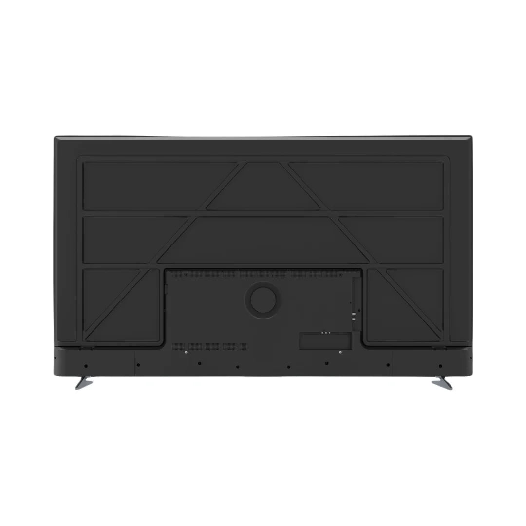 Haier 65 inch H65M80FUX Smart TV | Dolby Vision | HDR 10HLG Picture Technology | 6000:1 Contrast Ratio | 60Hz Refresh Rate