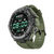 Promate XWatch-R19 Rugged Smart Watch - Green