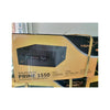 V-Guard Prime 1550 UPS |  Battery Compatibility | User-Friendly Digital Display |  Battery Gravity Builder