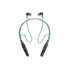 Maxobull Neo Neckband | 280mAh Capacity | 50hrs Music | 17hrs Talk | 250hrs Standby | 2hrs Charging Time | HD Microphone for Clear Voice Quality