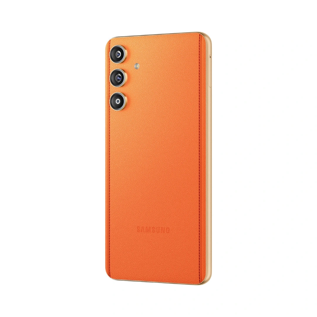Samsung Galaxy F55 5G | 6.7 inches Super AMOLED Display | Qualcomm Snapdragon 7 Gen 1 | 50MP Triple Rear Camera| 50MP Front Camera| 5000mAh Battery